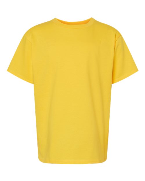 Gildan 65000B - Youth Softstyle® Midweight T-Shirt