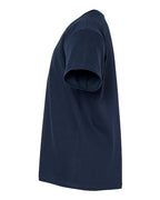 Gildan 65000B - Youth Softstyle Midweight T-Shirt - Navy
