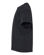 Gildan 65000B - Youth Softstyle Midweight T-Shirt - Pitch Black