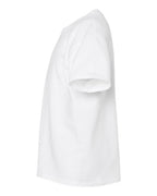 Gildan 65000B - Youth Softstyle Midweight T-Shirt - White