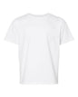 Gildan 65000B - Youth Softstyle Midweight T-Shirt - White