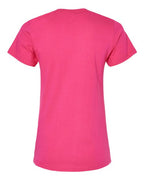 Gildan 65000L - Women's Softstyle® Midweight T-Shirt Gildan