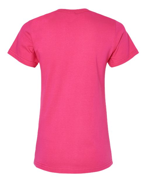 Gildan 65000L - Women's Softstyle® Midweight T-Shirt Gildan