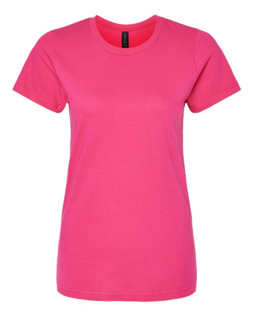 Gildan 65000L - Women's Softstyle® Midweight T-Shirt Gildan