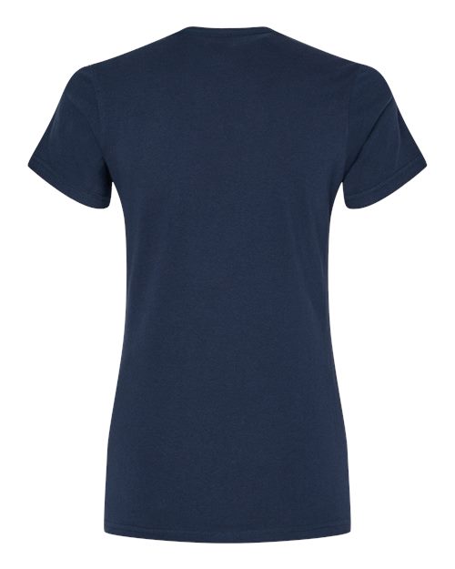 Gildan 65000L - Women's Softstyle® Midweight T-Shirt Gildan