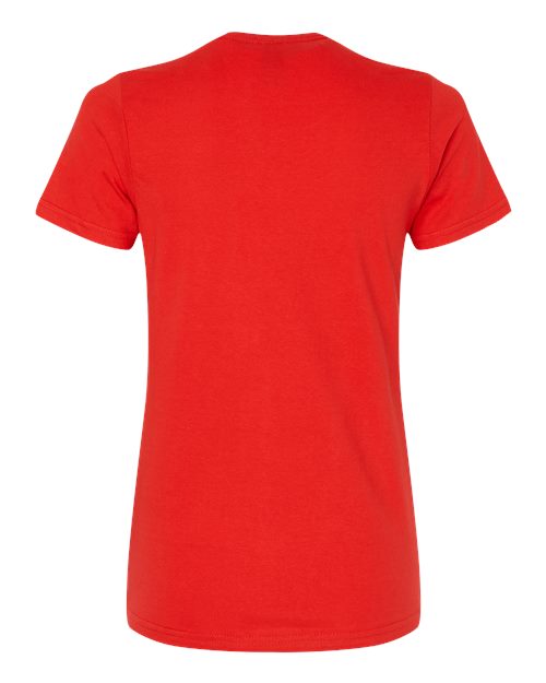 Gildan 65000L - Women's Softstyle® Midweight T-Shirt Gildan