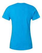 Gildan 65000L - Women's Softstyle® Midweight T-Shirt Gildan