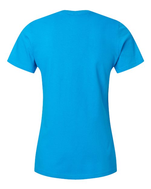 Gildan 65000L - Women's Softstyle® Midweight T-Shirt Gildan