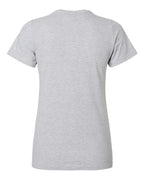 Gildan 65000L - Women's Softstyle® Midweight T-Shirt Gildan