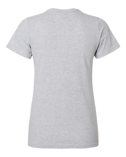 Gildan 65000L - Women's Softstyle® Midweight T-Shirt Gildan