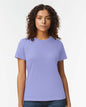 Gildan 65000L — Women's Softstyle® Midweight T-Shirt — Violet