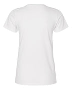 Gildan 65000L - Women's Softstyle® Midweight T-Shirt Gildan