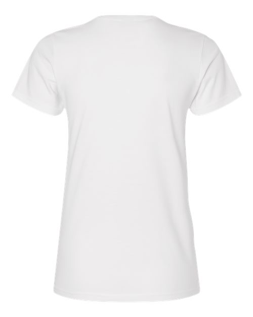 Gildan 65000L - Women's Softstyle® Midweight T-Shirt Gildan