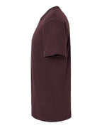 Next Level 3600 - Cotton T-Shirt - Oxblood