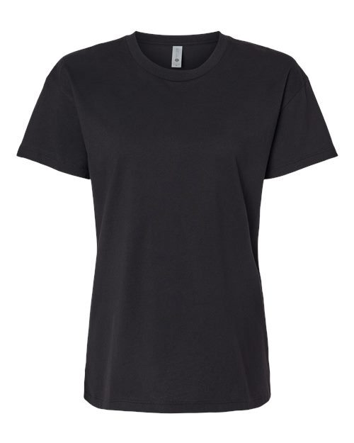 Next Level 3910 - Women's Cotton Relaxed T-Shirt