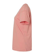Next Level 3910 - Women's Cotton Relaxed T-Shirt - Desert Pink