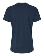 Next Level 3910 - Women's Cotton Relaxed T-Shirt - Midnight Navy