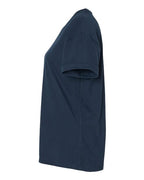 Next Level 3910 - Women's Cotton Relaxed T-Shirt - Midnight Navy