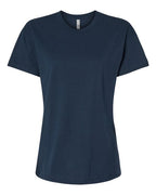 Next Level 3910 - Women's Cotton Relaxed T-Shirt - Midnight Navy