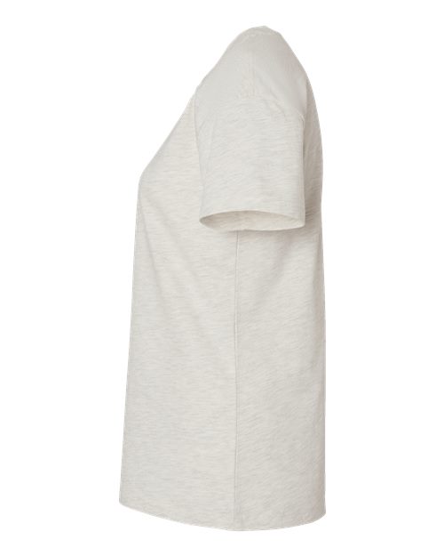 Next Level 3910 - Women's Cotton Relaxed T-Shirt - Oatmeal