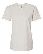 Next Level 3910 - Women's Cotton Relaxed T-Shirt - Oatmeal