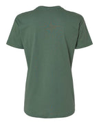Next Level 3910 - Women's Cotton Relaxed T-Shirt - Royal Pine