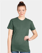 Next Level 3910 - Women's Cotton Relaxed T-Shirt - Royal Pine