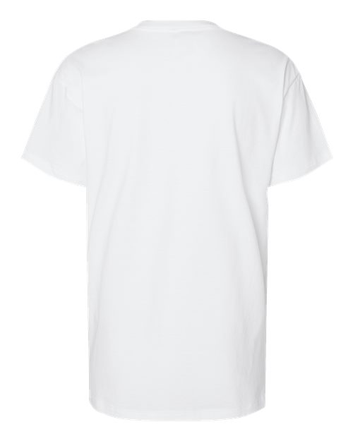 Next Level 3910 - Women's Cotton Relaxed T-Shirt - White
