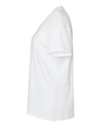 Next Level 3910 - Women's Cotton Relaxed T-Shirt - White