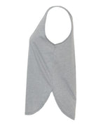 Next Level 5033 - Women's Festival Tank - Heather Grey