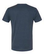 Next Level 6010 - Unisex Triblend T-Shirt - Legion Blue
