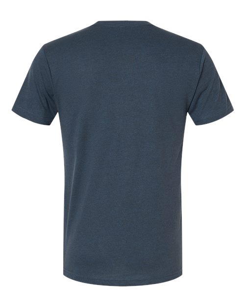 Next Level 6010 - Unisex Triblend T-Shirt - Legion Blue