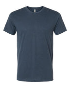 Next Level 6010 - Unisex Triblend T-Shirt - Legion Blue