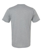 Next Level 6200 - Unisex Festival T-Shirt - Heather Grey