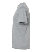 Next Level 6200 - Unisex Festival T-Shirt - Heather Grey