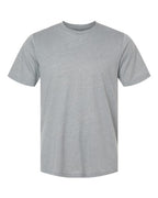 Next Level 6200 - Unisex Festival T-Shirt - Heather Grey