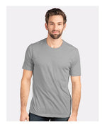 Next Level 6200 - Unisex Festival T-Shirt - Heather Grey