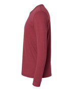 Next Level 6211 - Unisex CVC Long Sleeve T-Shirt - Cardinal