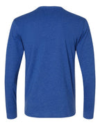 Next Level 6211 - Unisex CVC Long Sleeve T-Shirt - Royal