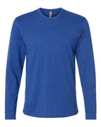 Next Level 6211 - Unisex CVC Long Sleeve T-Shirt - Royal
