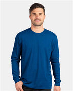 Next Level 6211 - Unisex CVC Long Sleeve T-Shirt - Royal