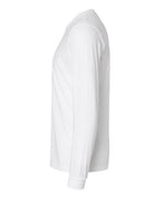 Next Level 6211 - Unisex CVC Long Sleeve T-Shirt - White