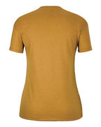 Next Level 6600 - Women's CVC Relaxed T-Shirt - Antique Gold
