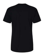 Next Level 6600 - Women's CVC Relaxed T-Shirt - Black