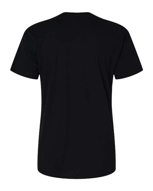 Next Level 6600 - Women's CVC Relaxed T-Shirt - Black