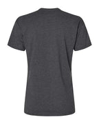 Next Level 6600 - Women's CVC Relaxed T-Shirt - Charcoal