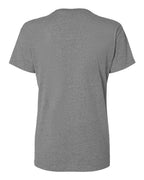 Next Level 6600 - Women's CVC Relaxed T-Shirt - Dark Heather Grey