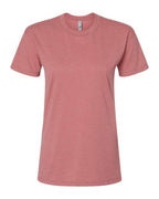 Next Level 6600 - Women's CVC Relaxed T-Shirt - Heather Mauve