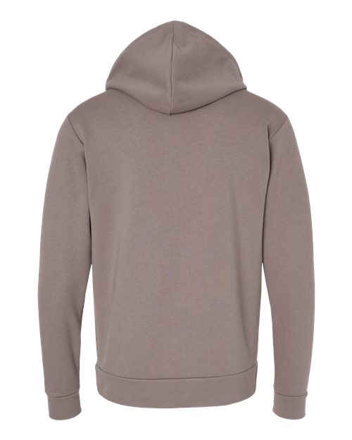 Next Level 9303 - Unisex Santa Barbara Hoodie Sweatshirt - Shiitake