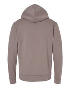 Next Level 9303 - Unisex Santa Barbara Hoodie Sweatshirt - Shiitake
